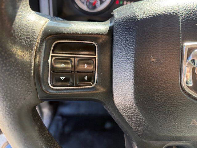2017 RAM 4500