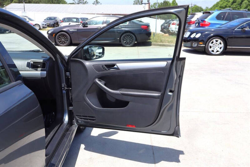 2012 Volkswagen Jetta