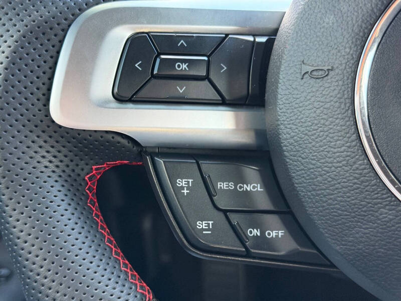 2016 Ford Mustang GT