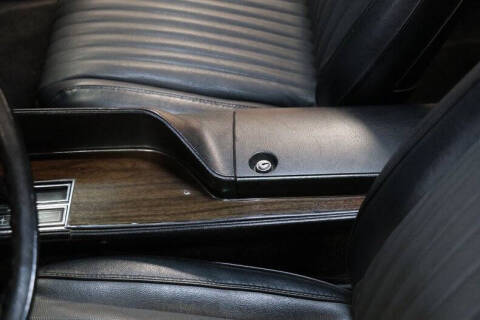 1973 Dodge Challenger