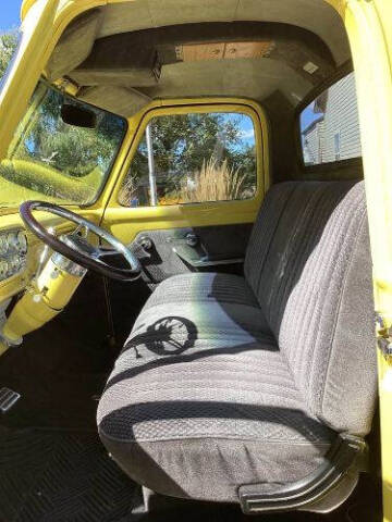 1954 Ford F-100
