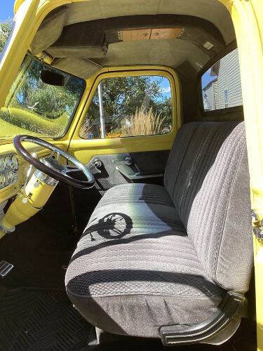1954 Ford F-100