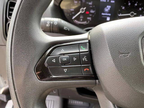 2024 RAM ProMaster