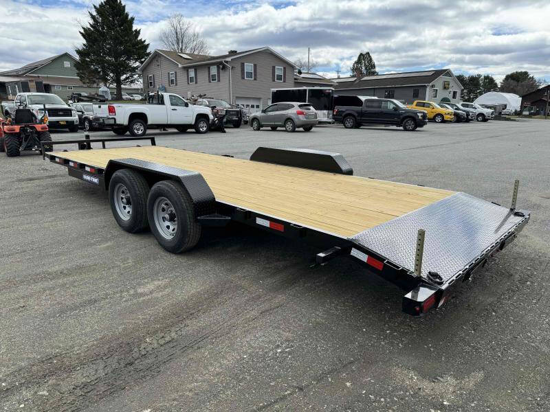 2024 Sure-Trac ST8222CHW-B-100