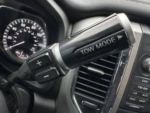 2018 Nissan Titan XD SL