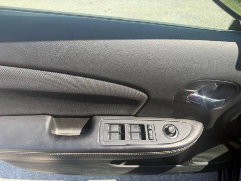 2014 Dodge Avenger SE