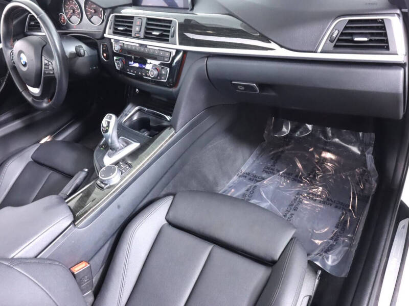 2017 BMW 3 Series 328d
