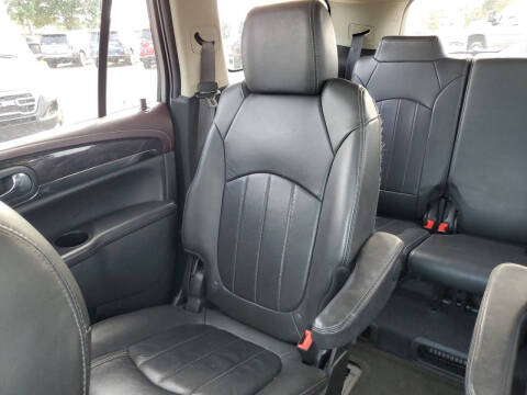 2015 Buick Enclave Premium