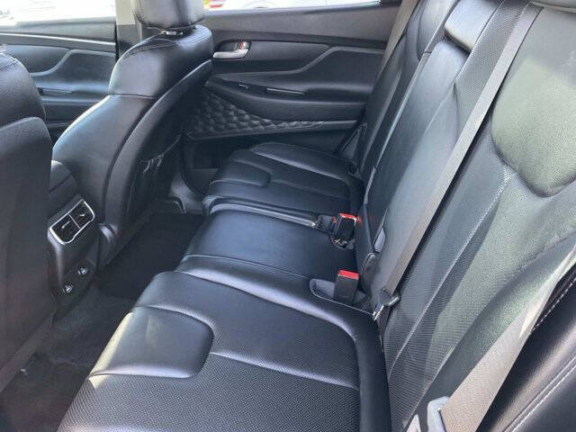 2023 Hyundai Santa Fe XRT