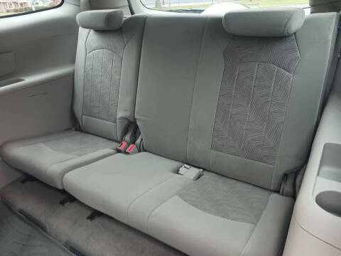 2014 Buick Enclave Convenience