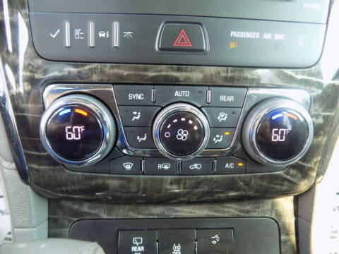 2013 Buick Enclave Convenience