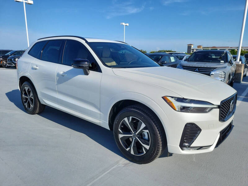 2026 Volvo XC60 B5 Core