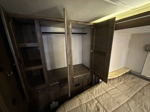 2019 Coachmen RV Prism Elite Premium
