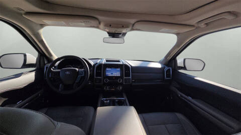 2018 Ford Expedition XLT