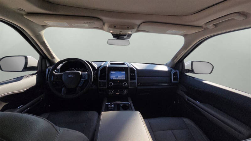 2018 Ford Expedition XLT