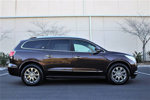 2015 Buick Enclave Premium