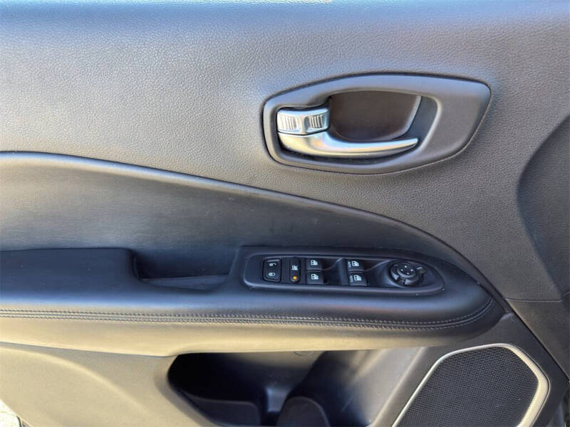 2020 Jeep Compass Altitude