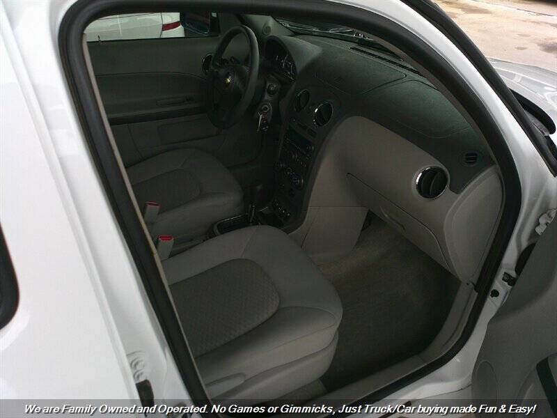 2006 Chevrolet HHR LT