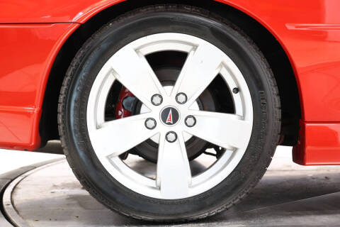 2005 Pontiac GTO