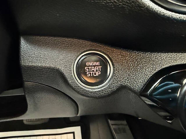2019 Kia Forte EX