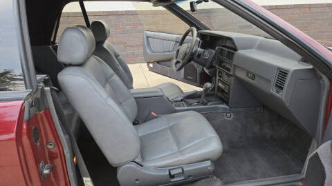 1992 Infiniti M30