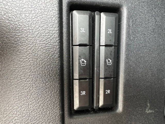 2022 Lincoln Navigator L Reserve