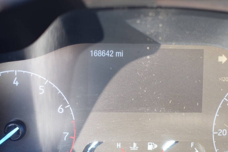 2019 Ford Transit Connect XLT