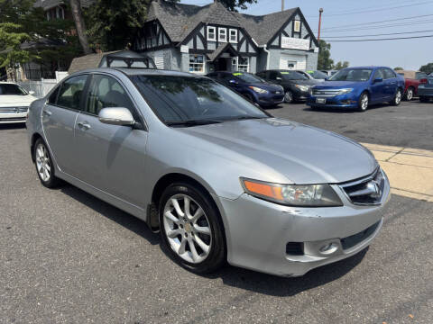 2006 Acura TSX