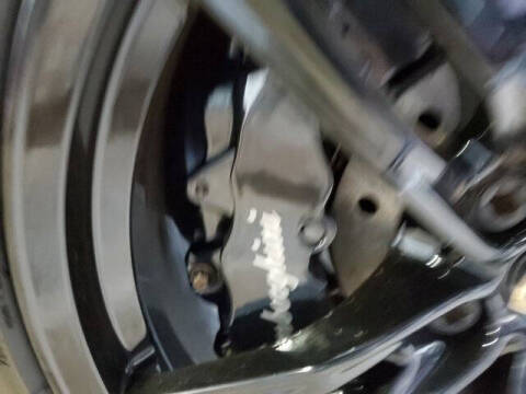 2021 Lamborghini Huracan EVO Spyder