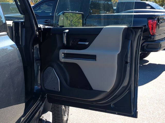 2026 GMC HUMMER EV 2X