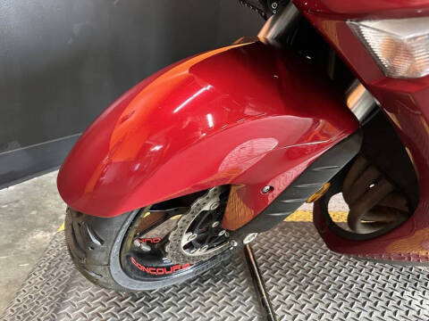 2014 Kawasaki Concours™14 ABS