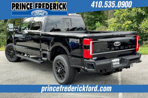 2026 Ford F-350 Super Duty