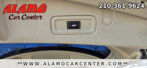 2014 Nissan Murano LE