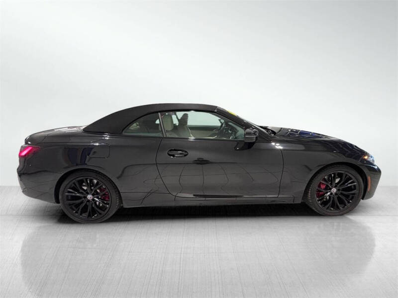 2023 BMW 4 Series M440i xDrive