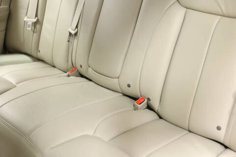 2010 Cadillac DTS 4.6L V8