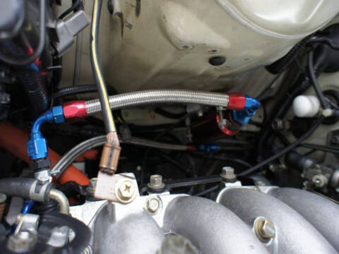 1995 Nissan 240SX