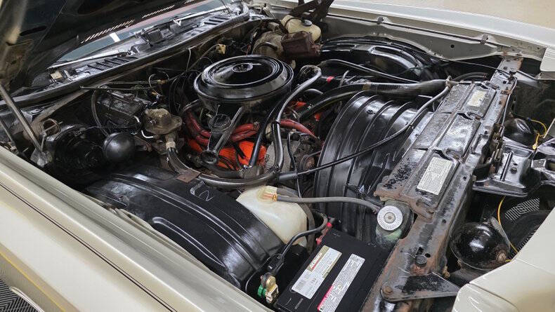 1974 Chevrolet Monte Carlo