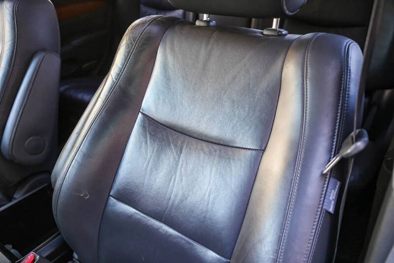 2007 Lexus GX 470