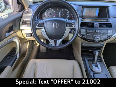 2010 Honda Accord