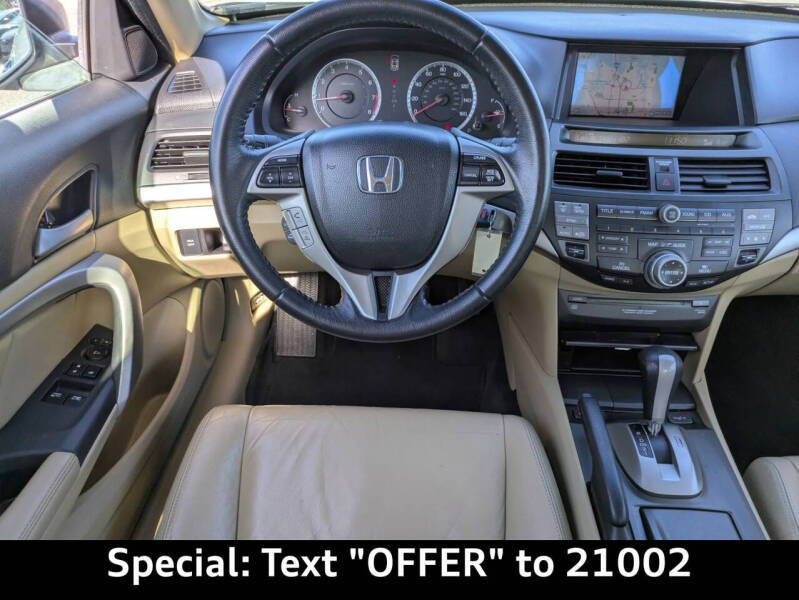 2010 Honda Accord