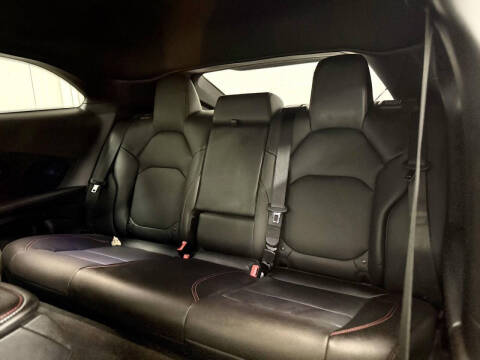 2026 Dodge Charger Scat Pack Plus