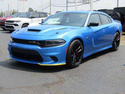 2023 Dodge Charger for sale at Brunswick Auto Mart in Brunswick OH