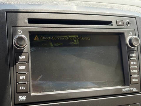 2012 Buick Enclave Premium