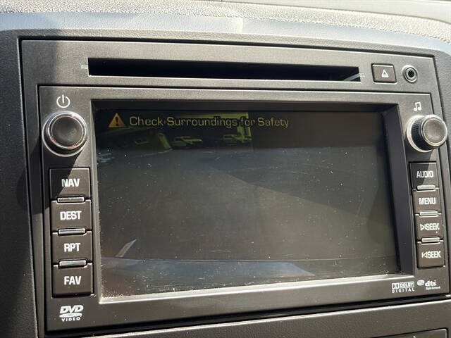 2012 Buick Enclave Premium