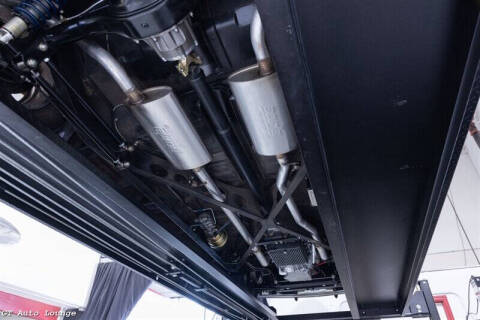 1941 Pontiac Streamliner