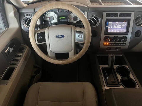 2007 Ford Expedition