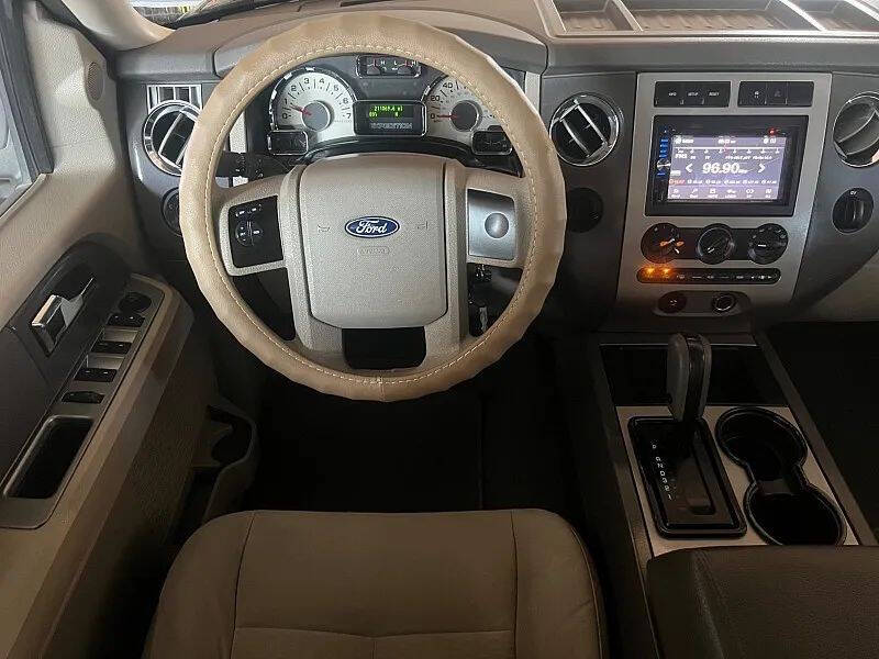2007 Ford Expedition
