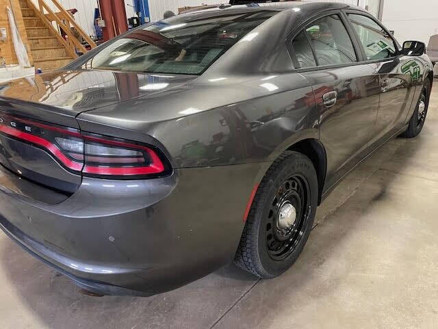 2018 Dodge Charger for sale at Cheyka Motors in Schofield, WI