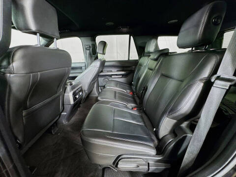 2018 Ford Expedition XLT