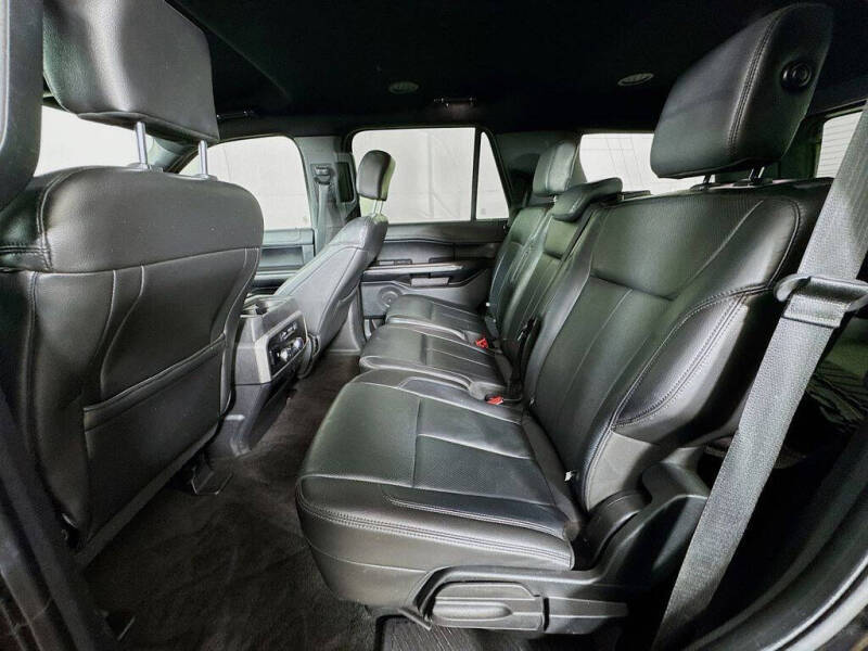 2018 Ford Expedition XLT